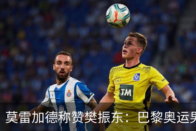 莫雷加德称赞樊振东：巴黎奥运男单决赛赛前他救了我！输给他心服口服
